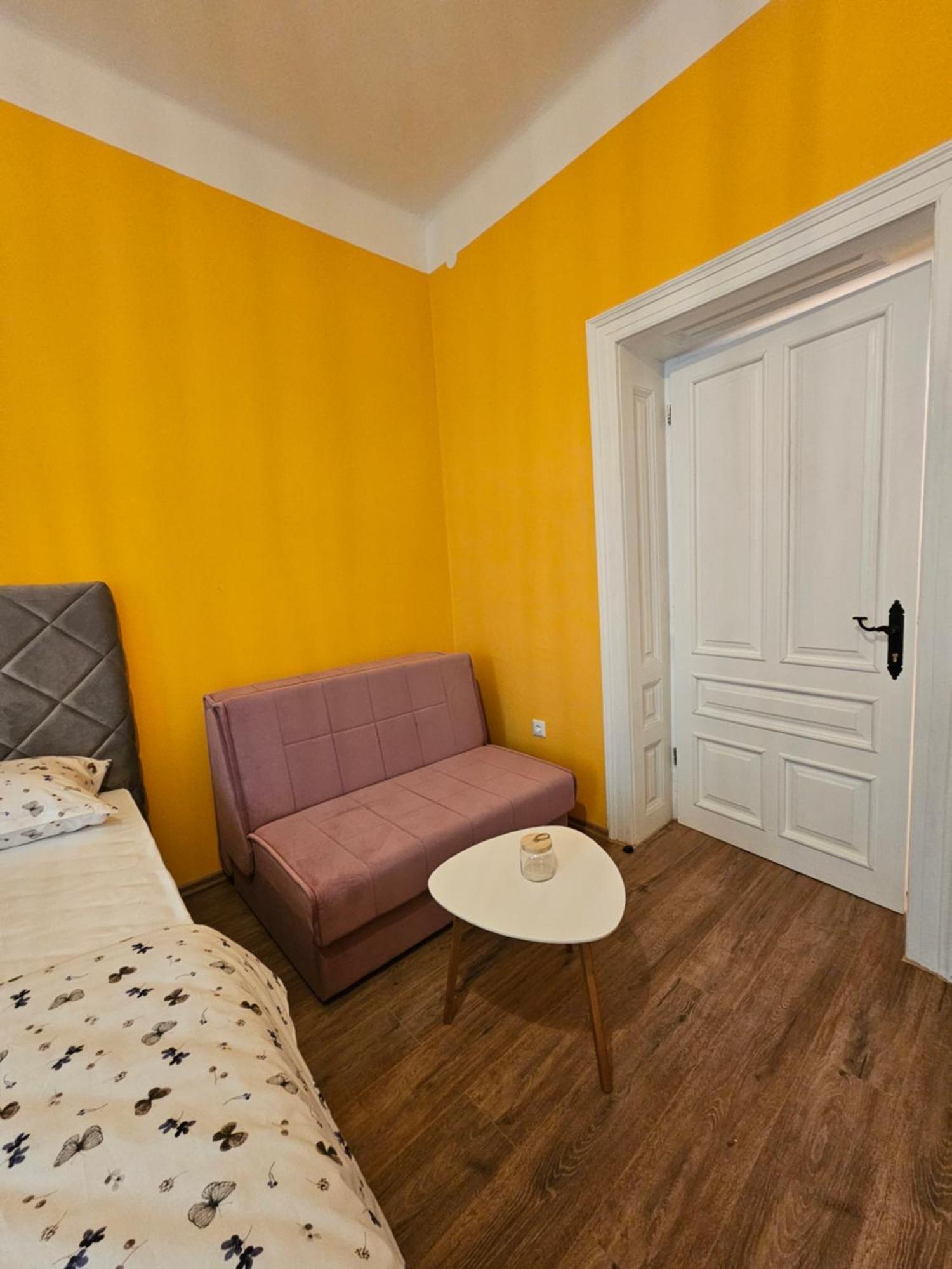 R&N Familiy Apartments Mostar Exterior foto