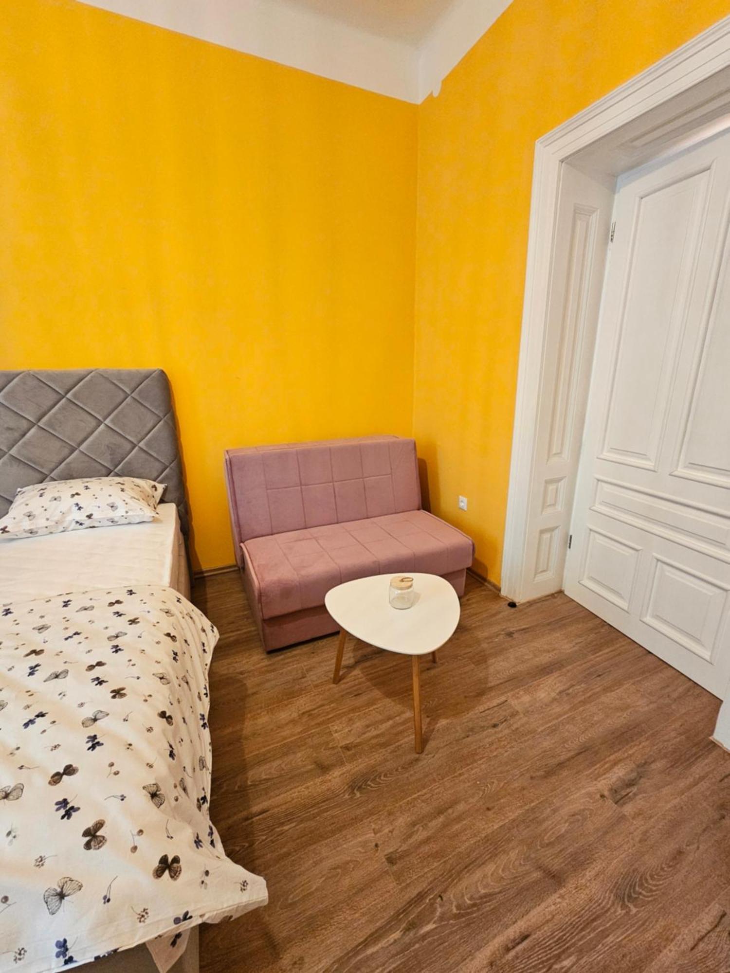 R&N Familiy Apartments Mostar Exterior foto