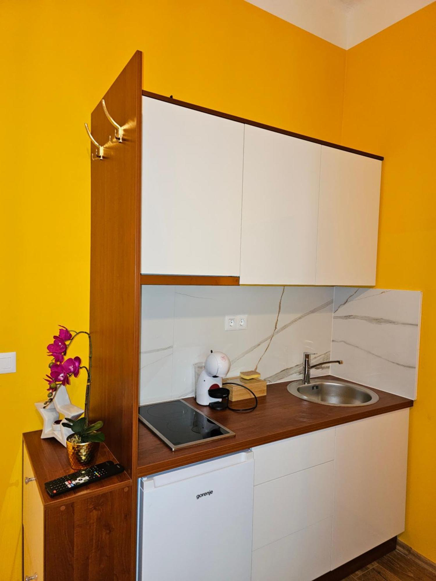 R&N Familiy Apartments Mostar Exterior foto
