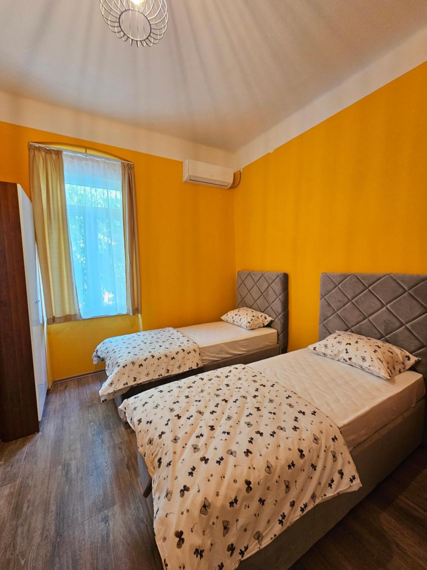 R&N Familiy Apartments Mostar Exterior foto