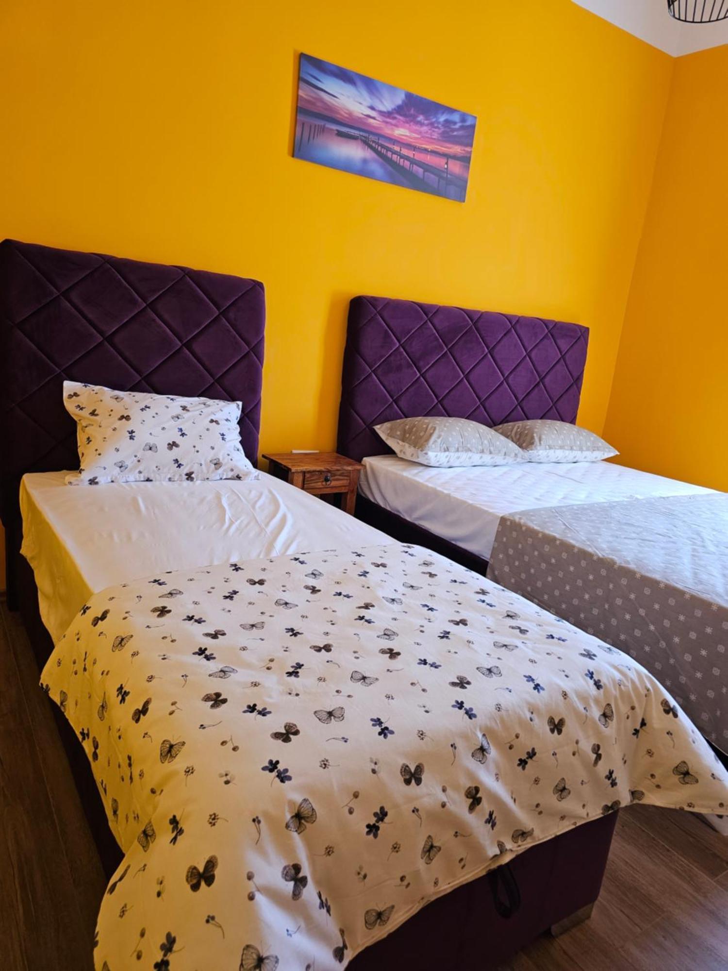 R&N Familiy Apartments Mostar Cameră foto