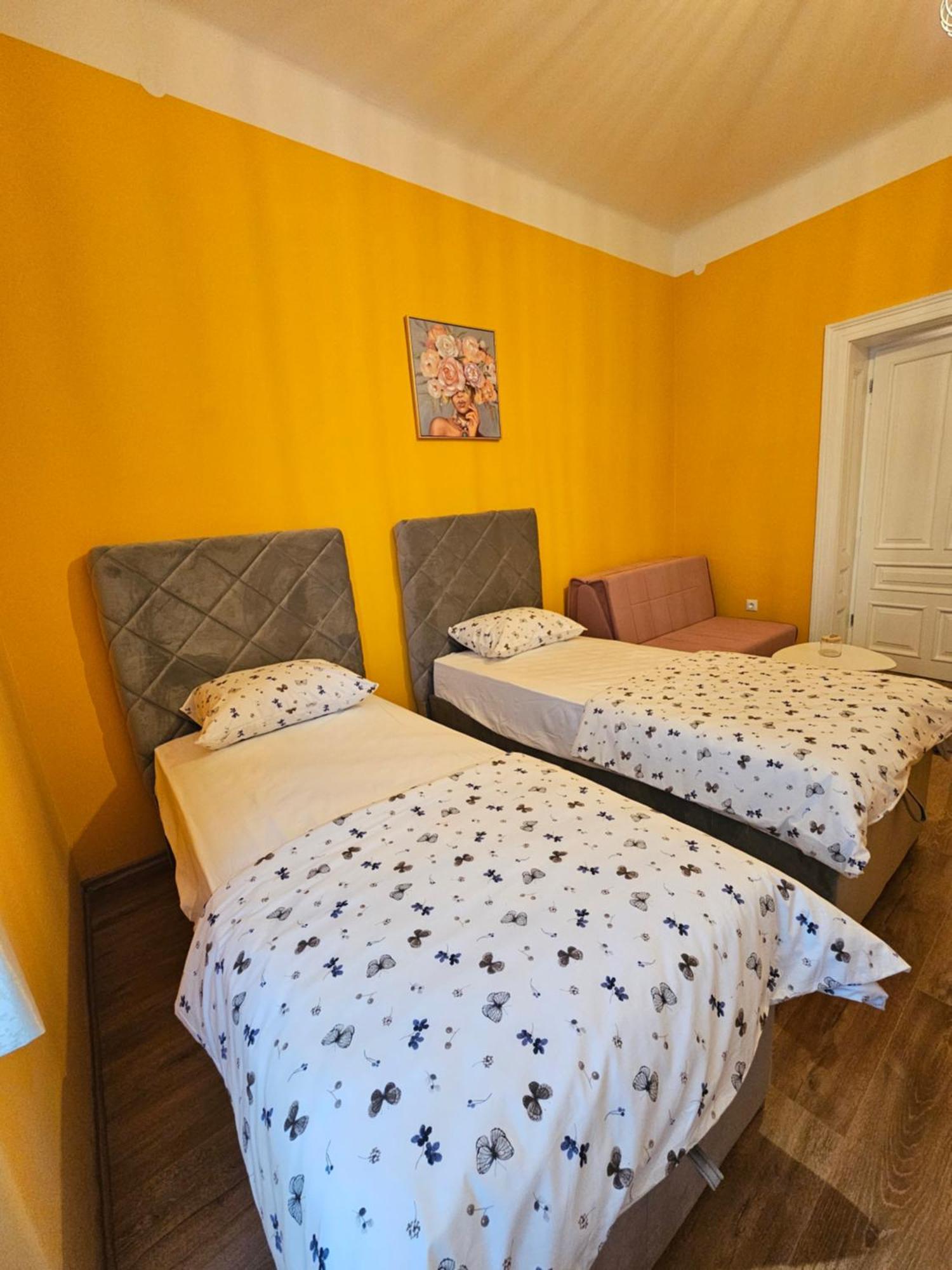 R&N Familiy Apartments Mostar Exterior foto