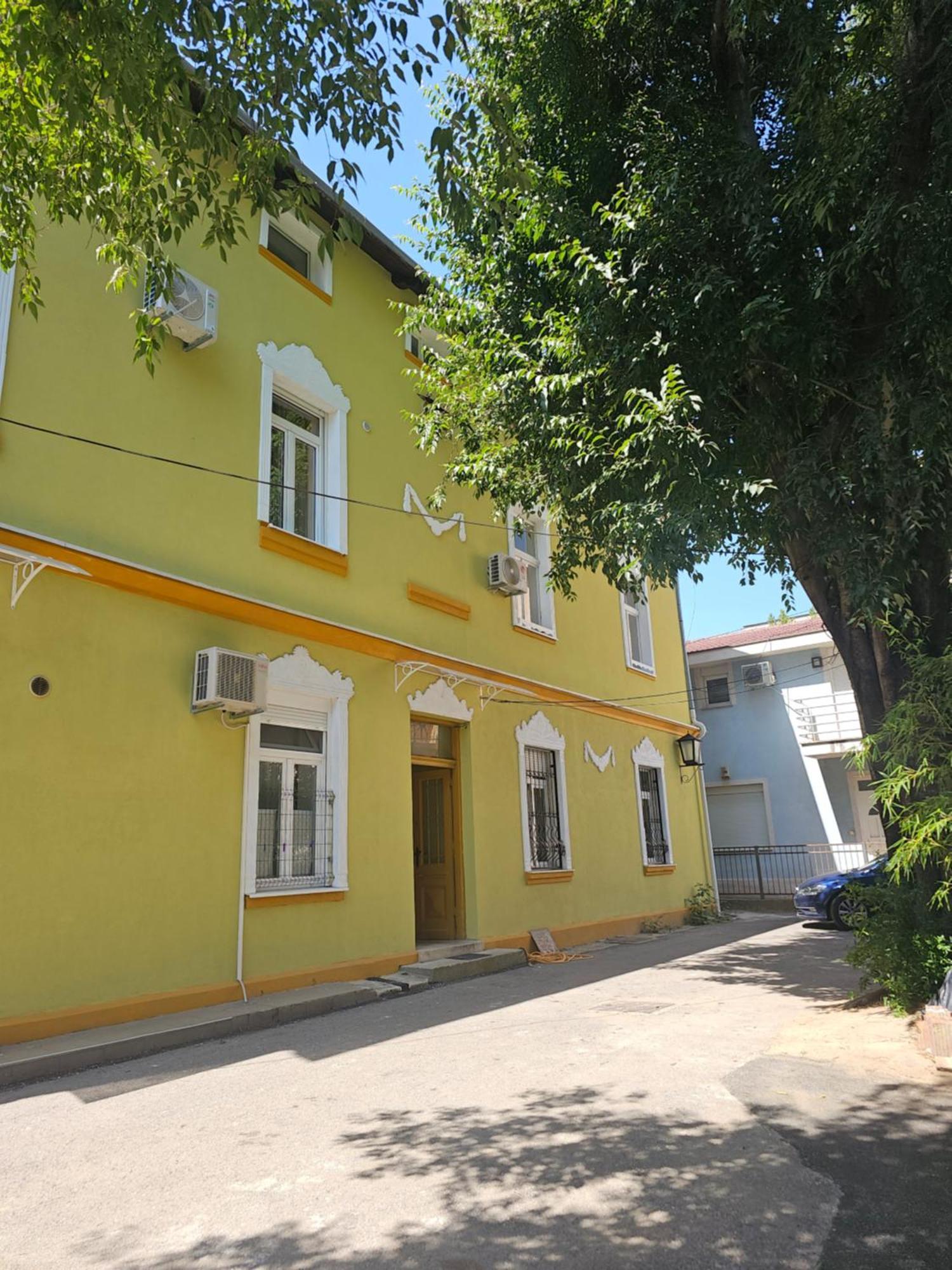 R&N Familiy Apartments Mostar Exterior foto